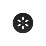 &Scaron;lifavimo padas Bosch 150 mm - vidutinis - GEX 150 AC