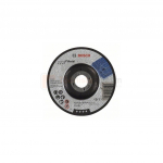 Bosch pjovimo diskas plienui 125 x 2,5 x 22,23 mm