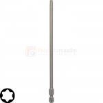 Bosch antgalis Extra Hard Torx T25 152 mm