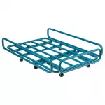 Rėmas Makita DCU603 / DCU604 / DCU604 akumuliatoriniam sodo vežimėliui