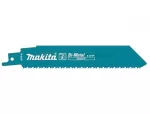 Makita pjūklo a&scaron;menys 152 x 1,1 mm BiM 8-10 tpi 5 vnt