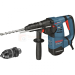SDS+ kalimo plaktukas Bosch GBH 3-28 DFR