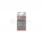 Juostinis pjūklelis Bosch Clean for Wood T 101 AO - 5 vnt.