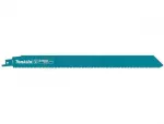 Makita pjūklo a&scaron;menys 305 x 1,1 mm BiM 8-10 tpi 5 vnt
