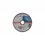 Bosch tiesaus pjovimo diskas plienui 125 x 1,6 x 22,23 mm