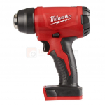 Akumuliatorinis kar&scaron;to oro pūstuvas Milwaukee M18 BHG-0 - be akumuliatoriaus ir įkroviklio