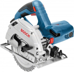 Bosch diskinis pjūklas GKS 165