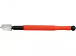 YATO stiklinis peilis 177 mm su alyva