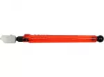 YATO stiklinis peilis 178 mm su alyva