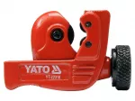 YATO vamzdžių pjaustytuvas 3-22 mm