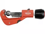 YATO vamzdžių pjaustytuvas 3-32 mm