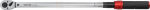 YATO sukimo momento raktas 3/4" 100-500 Nm