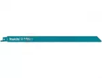 Makita pjūklo a&scaron;menys 305 x 1,25 mm BiM 10-14 tpi 5 vnt