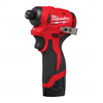 Milwaukee akulūžinis suktukas M12 BLIDRC-202C