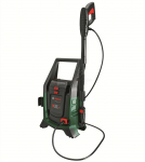 Bosch akumuliatorinis slėgio ploviklis UniversalAquatak 36V-100, be akumuliatoriaus ir įkroviklio