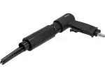 YATO pneumatinis adatų plaktukas su 19 x 3 mm adatomis, 10 mm tvirtinimas