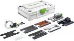 Festool priedų Systainer ZH-SYS-PS 420