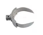 Spiralinis antgalis Milwaukee 75 x 22 mm