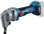 Bosch akumetalo pjovimo įrankis GNA 18V-16 E, be akumuliatoriaus ir įkroviklio