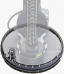 Festool &scaron;epetėlio antgalis BE-LHS 225