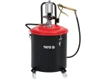 YATO pneumatinis tepalo &scaron;virk&scaron;tas 30 l, YT-07068