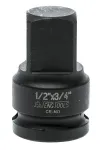 Smūginis adapteris Teng Tools 1/2"-3/4"