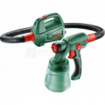Dažymo pistoletas Bosch PFS 1000