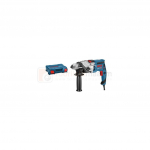 Bosch smūginis gręžtuvas GSB 20-2 + L-Boxx
