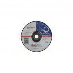 Bosch &scaron;lifavimo diskas Expert for Metal 180 x 22,23 x 6,0 mm