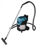 Makita vandens ir dulkių siurblys VC2012L