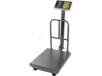 YATO elektroninės platforminės svarstyklės iki 150 kg, tikslumas 50 g, YT-73280