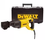 DeWalt tiesinis pjūklas DWE305PK