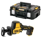 DeWalt akumuliatorinis pjūklas DCS369NT, be akumuliatoriaus ir įkroviklio, DCS369NT-XJ