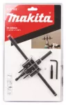 "Makita" universalus grąžtas-pjaustytuvas 30-200 mm, D-57102