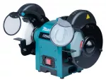 Makita elektrinis &scaron;lifuoklis GB602