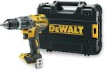 DeWalt akumuliatorinis suktukas DCD991NT, be akumuliatoriaus ir įkroviklio