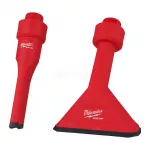 Milwaukee nesibraižančių antgalių komplektas AIR-TIP&trade; AT-14