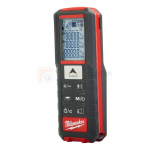 Lazerinis atstumo matuoklis Milwaukee LDM 50