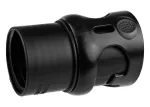 Makita dulkių siurblio adapteris 32 mm, VC3012 ir VC4210