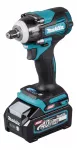 Makita akumuliatorinis smūginis veržliasukis TW004GM202