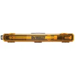 DeWalt 1/2" dinamometrinis raktas 90 Nm, DWMT75462-0