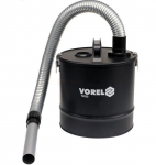 Vorel pelenų separatorius 72920