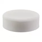 Kietas poliravimo kempinė Milwaukee 150 mm, su lipduku