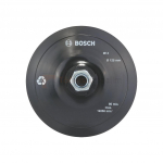 &Scaron;lifavimo padas kampiniams &scaron;lifuokliams M14 Bosch 125 mm