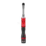 Milwaukee akumuliatorinis terk&scaron;linis veržliaraktis M12 FIR38LRG2-252B, 4933501107