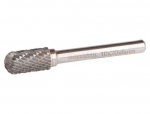 Makita freza galu 10 x 20 x 6 mm, apvali, METALL, RST