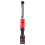 Milwaukee akumuliatorinis terk&scaron;linis veržliasukis M12 FIR12LRG2-252B, 4933501110