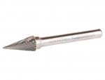 Makita freza galu 10 x 20 x 6 mm, a&scaron;trus, METALL, RST