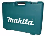 Makita plastikinis dėklas BTW450