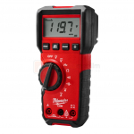 Skaitmeninis multimetras Milwaukee 2216-40